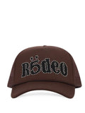 SP5DER Days Before Rodeo trucker hat
