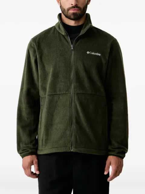 Columbia Omni-Tech hooded jacket