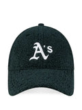 NEW ERA CAP Borg 9Forty adjustable-strap baseball cap