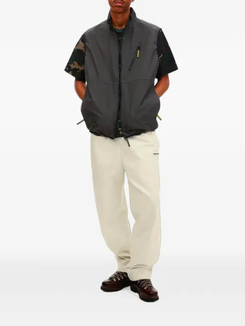 This Is Never That Windstopper Active Tour jacket