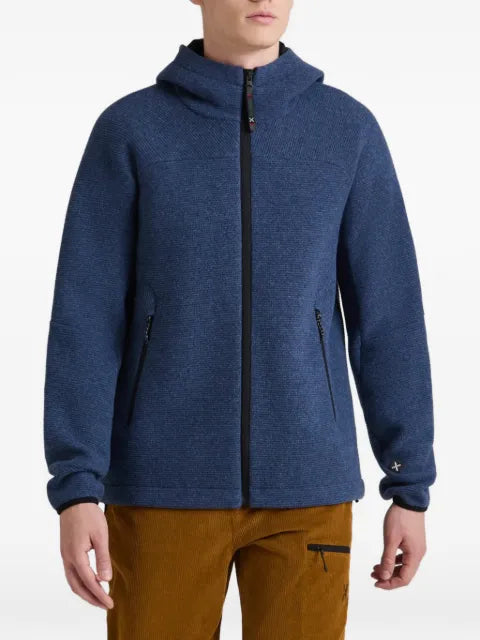 MONTURA zip-up hoodie