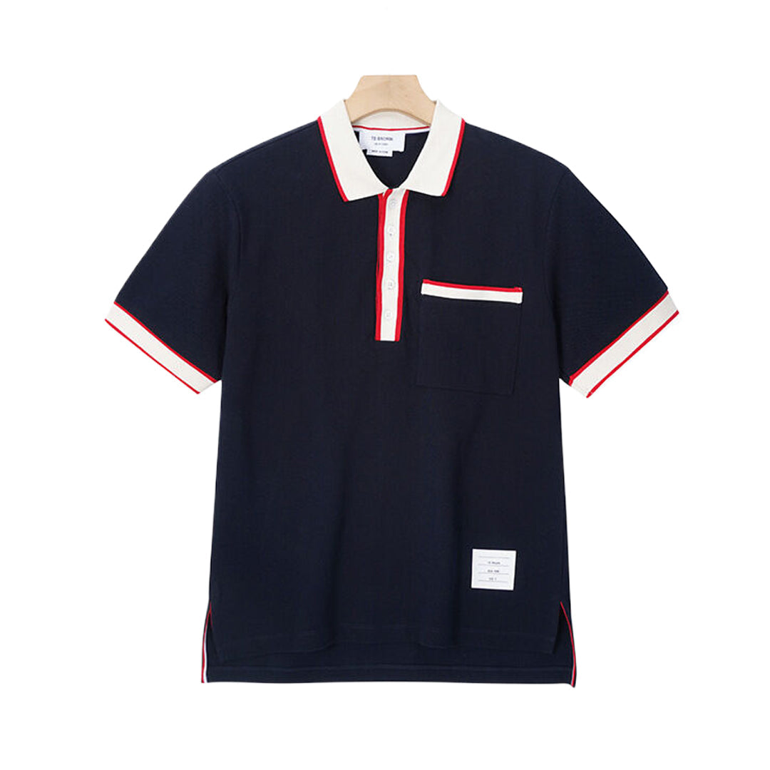 Men's T-Shirt | Thom Browne