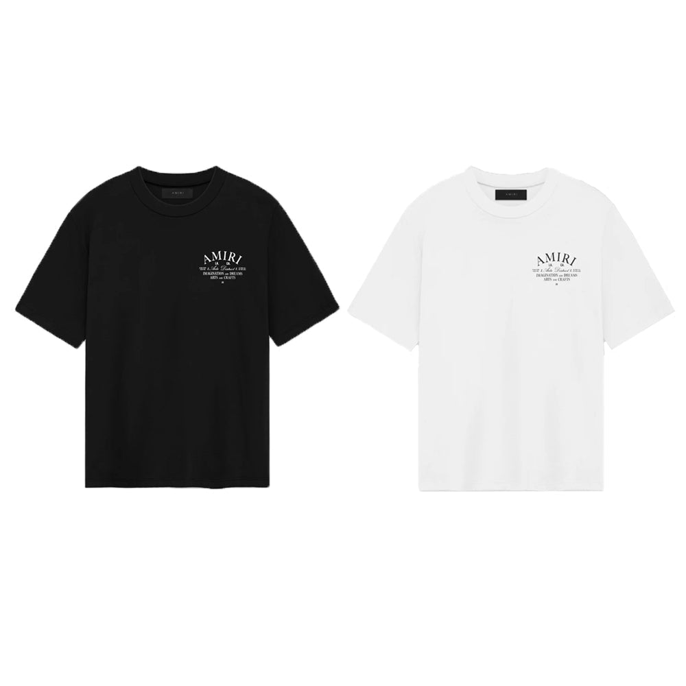 PW - Amiri Tee