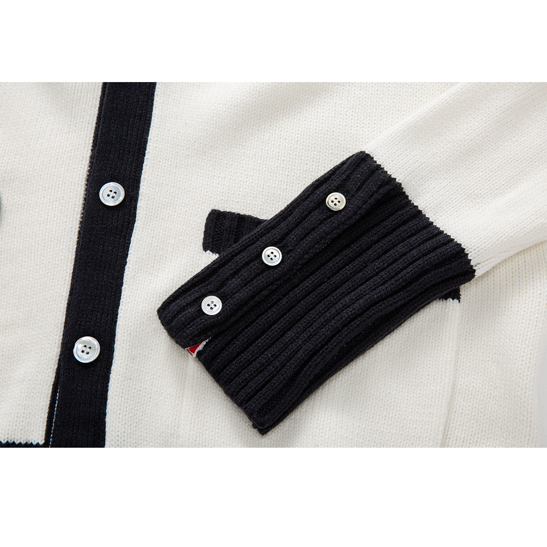 Men's Casual Knitwear | Thom Browne