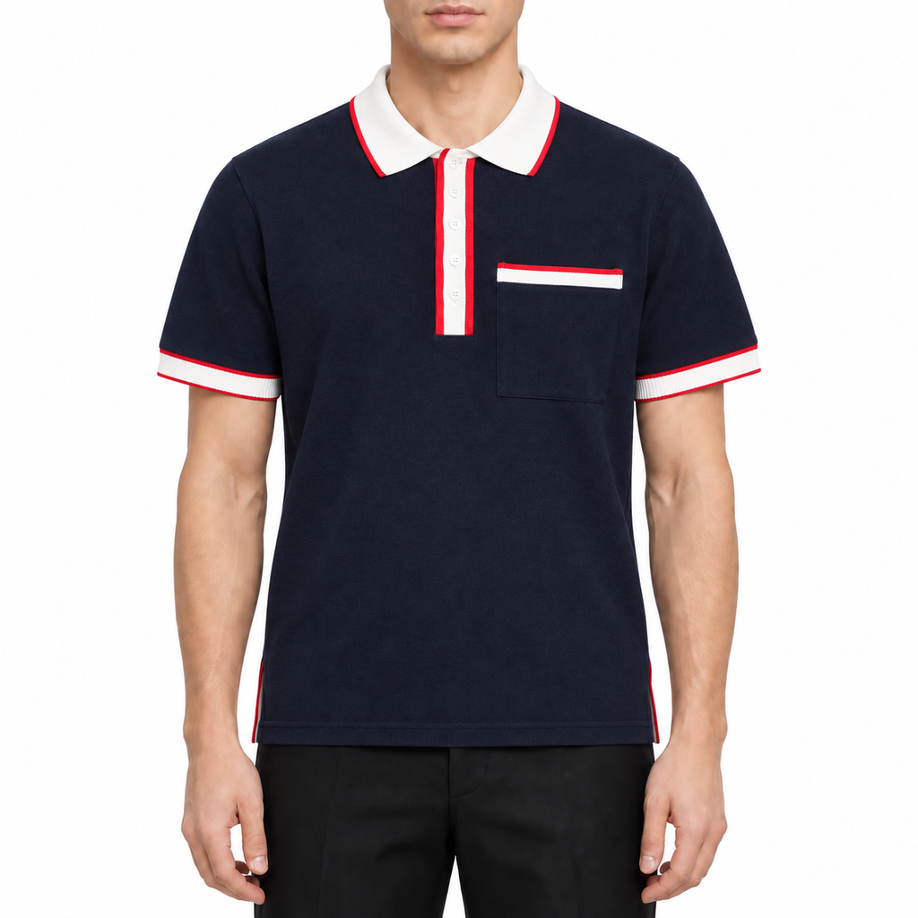 Men's T-Shirt | Thom Browne