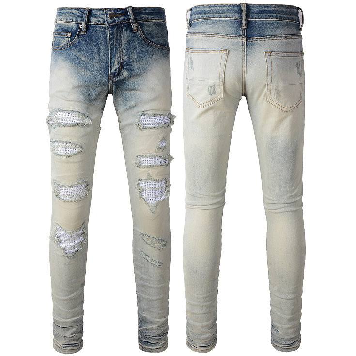 AMIRI Jeans #1339