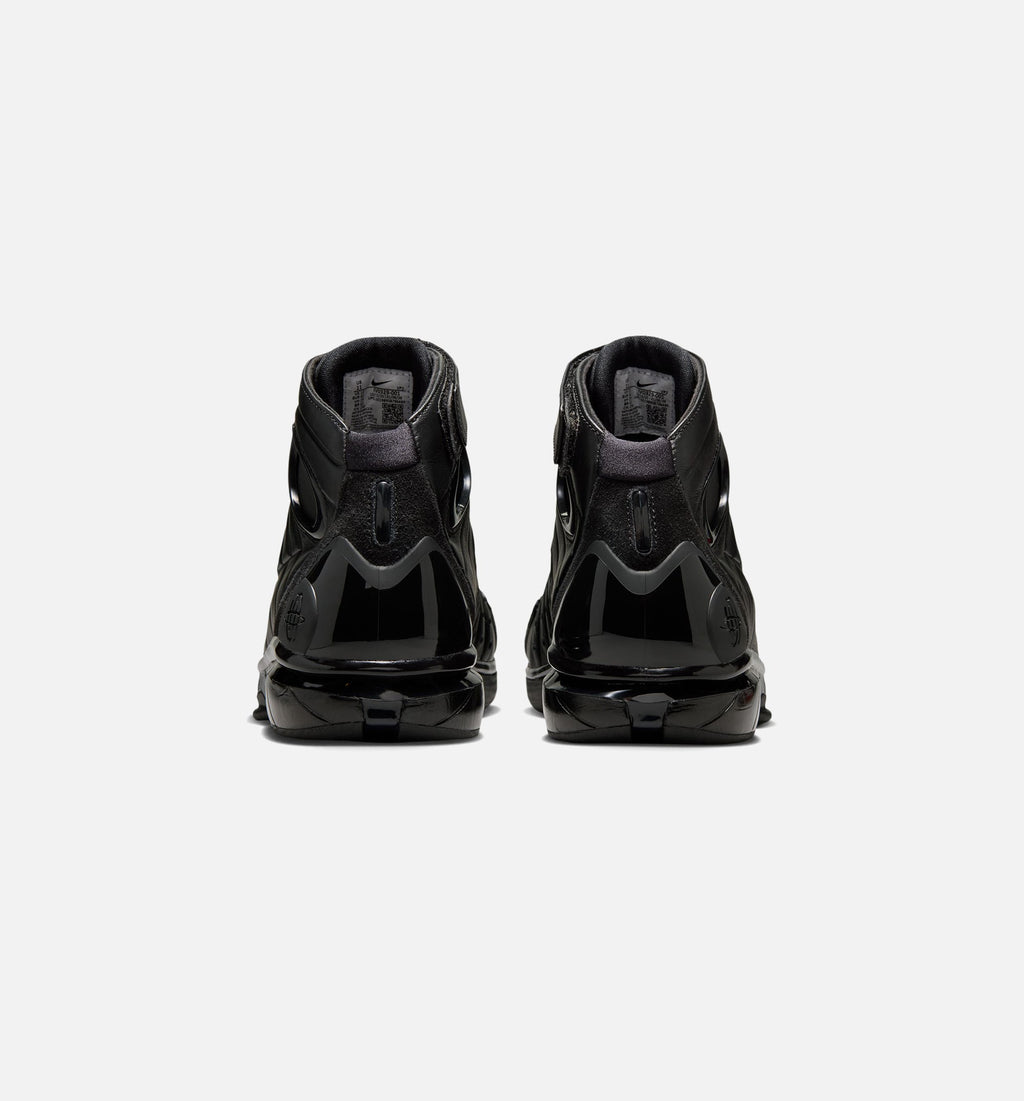 Air Zoom Huarache 2K4 OT | Men's Lifestyle Shoe | Black