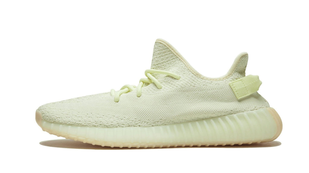 YEEZY BOOST 350 V2 "Butter"