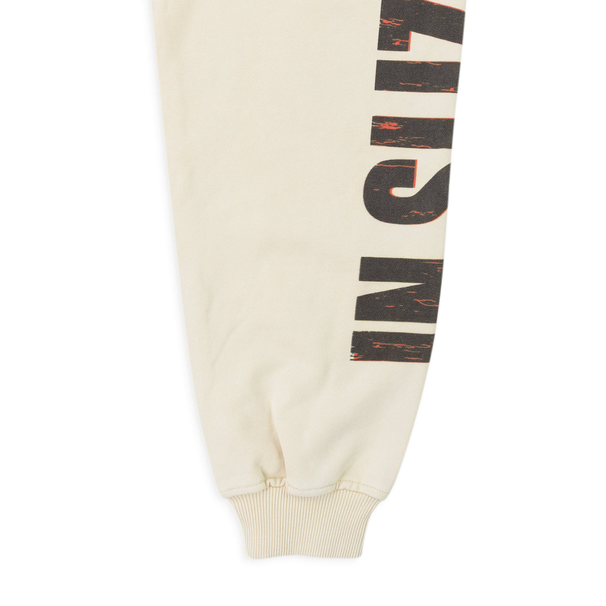 Off-White Top 5 Slizzy VVS Hoodie