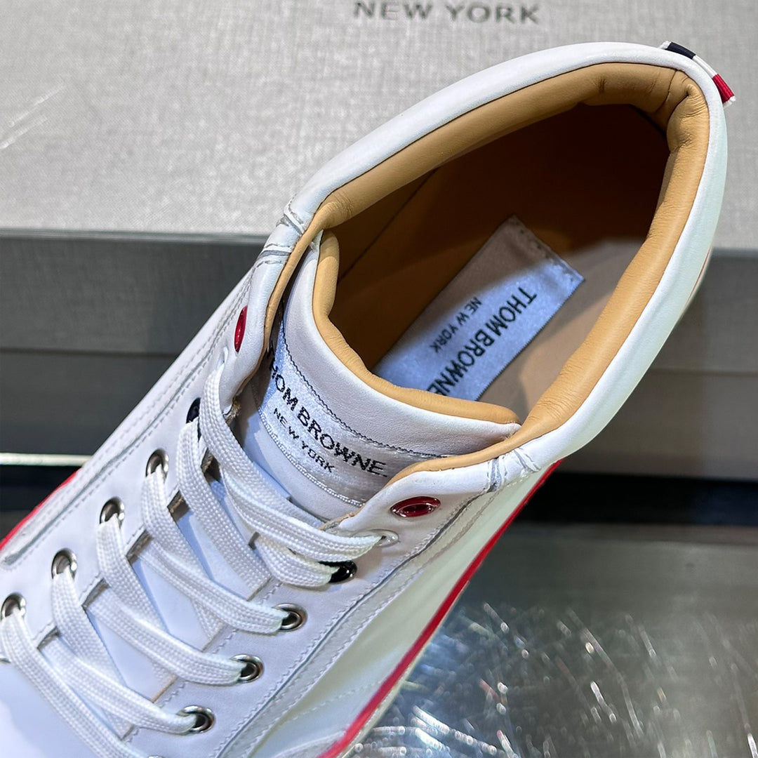 High top Casual shoes