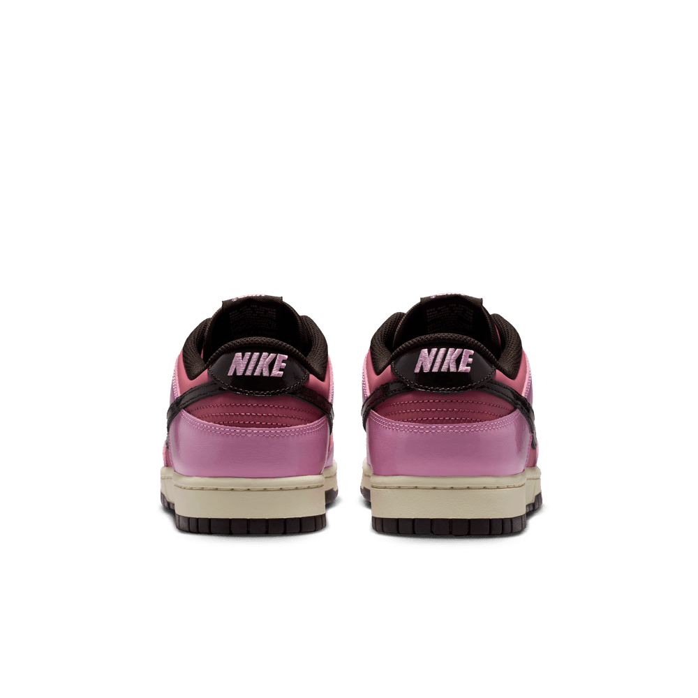 Nike Dunk Low Retro 'Pink Rise/Velvet Brown-Elemental Pink'