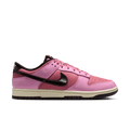 Nike Dunk Low Retro 'Pink Rise/Velvet Brown-Elemental Pink'