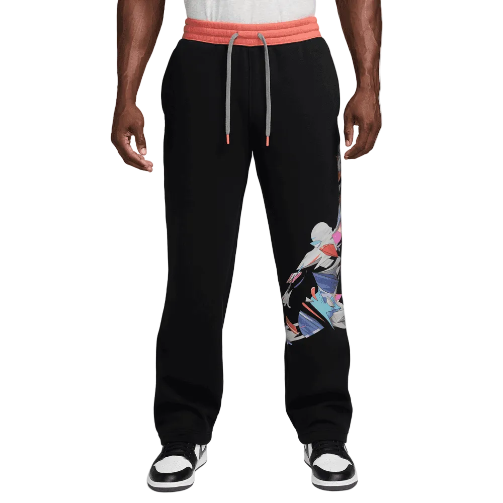 Air Jordan Brooklyn Fleece Pants