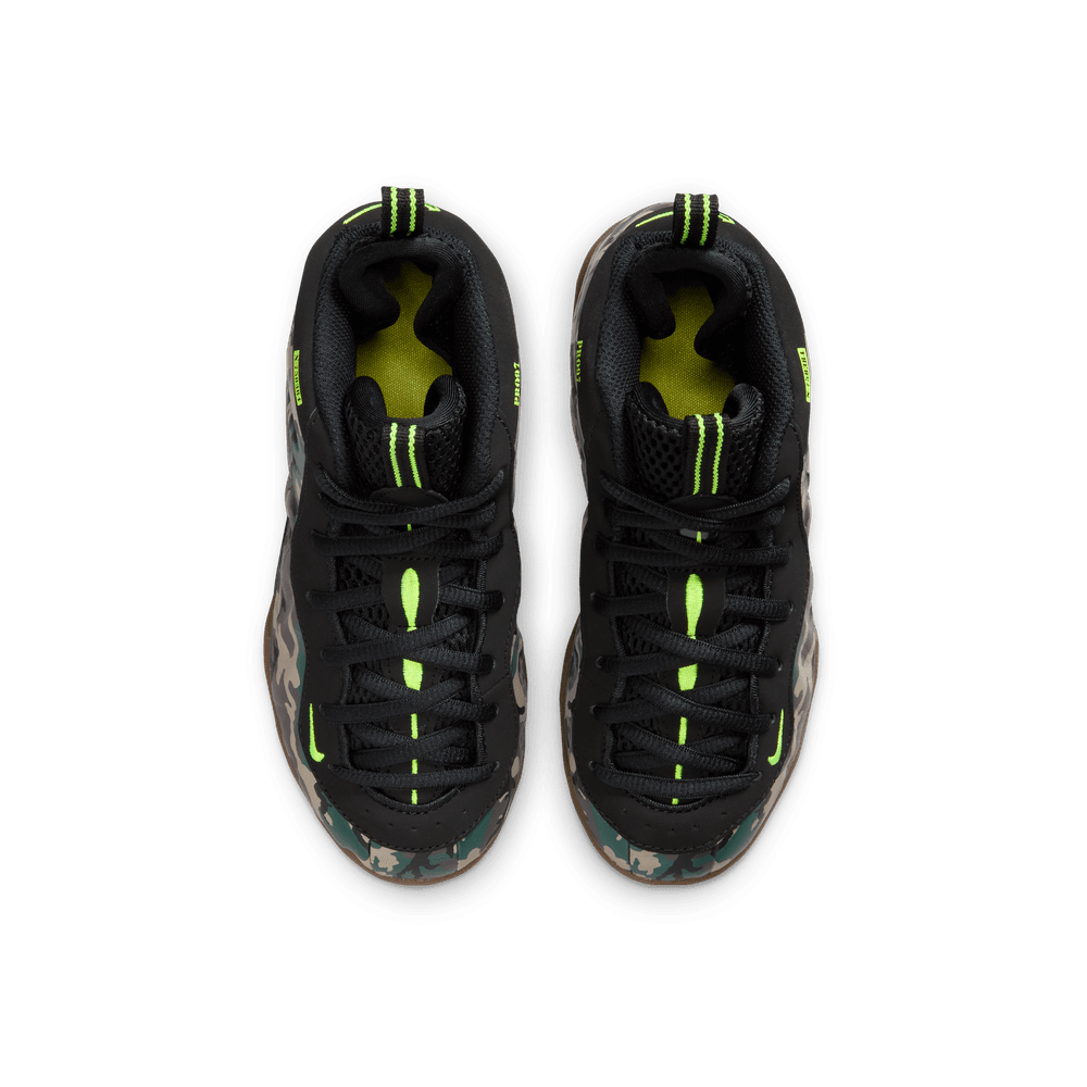 PS Nike Little Posite Pro Premium