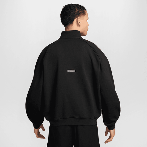 Air Jordan Flight Fleece 1/4-Zip Top