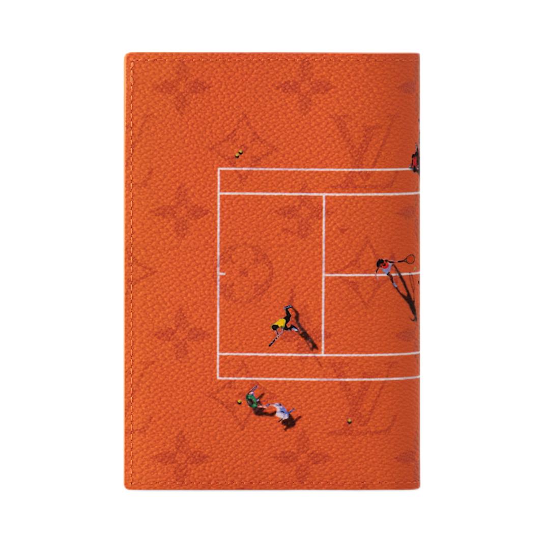 Louis Vuitton Passport Cover