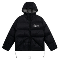 Stussy Puffer Jacket