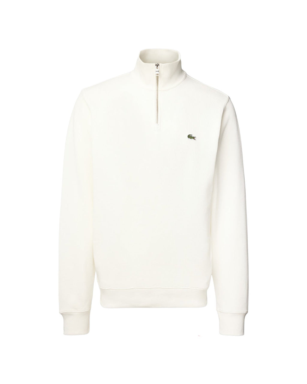 Lacoste Quarter Zip