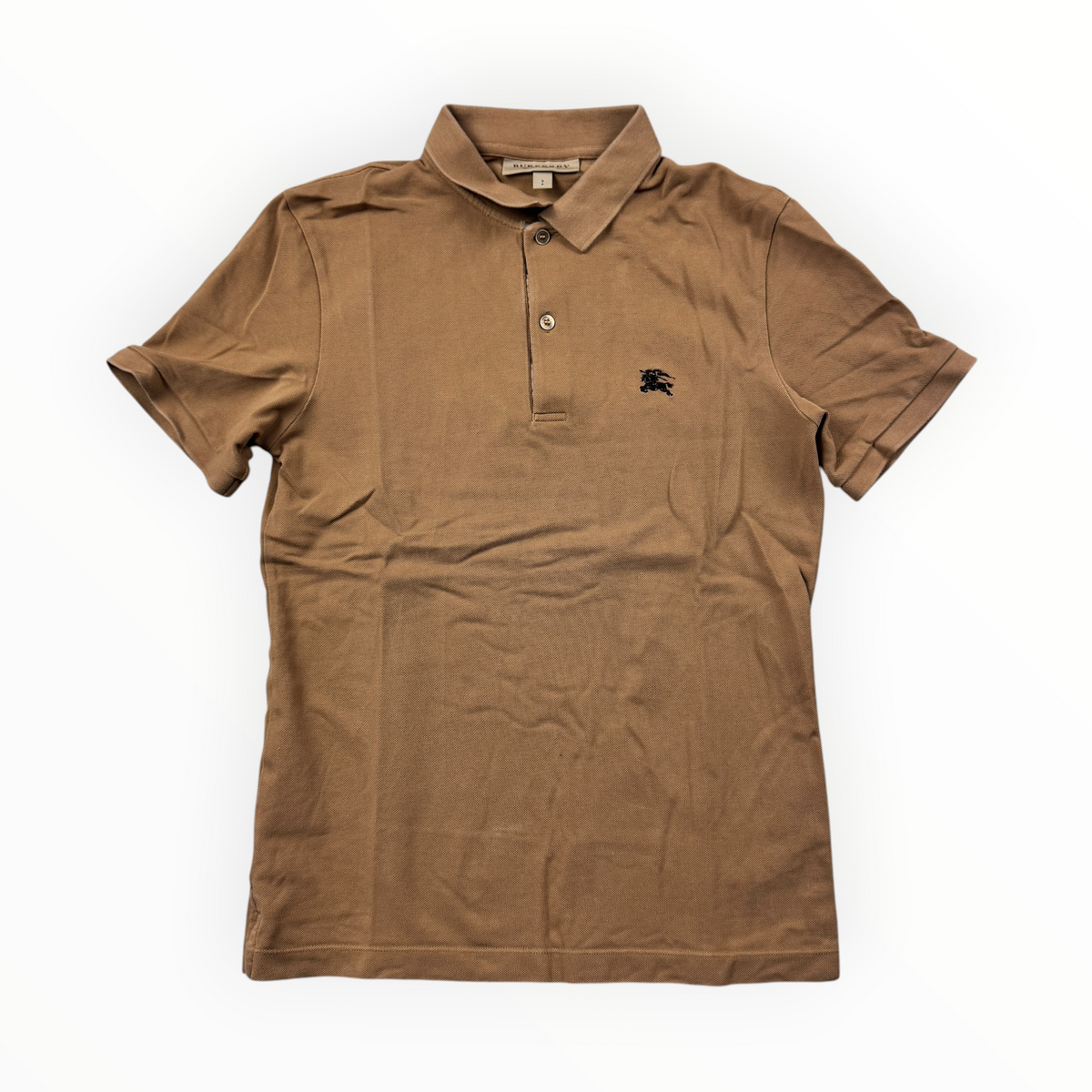 Burberry Poloshirt (S)