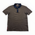 Prada Poloshirt (M)