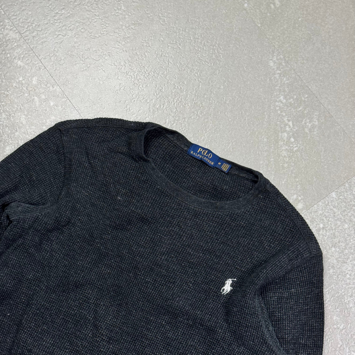 Ralph Lauren Sweater (wmns M)