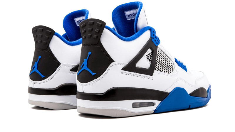 Air Jordan 4 Retro – Motorsports