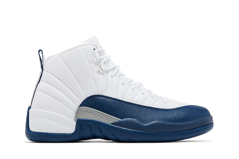 Nike Air Jordan 12 Retro 'French Blue' (2025)