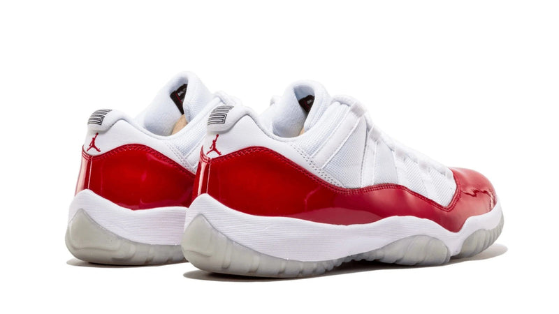 Air Jordan 11 Retro Low – Cherry