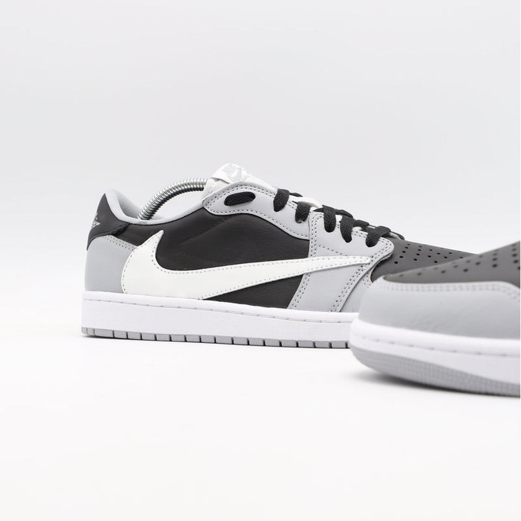 Air Jordan 4 Retro GS White Cement IB4171 100