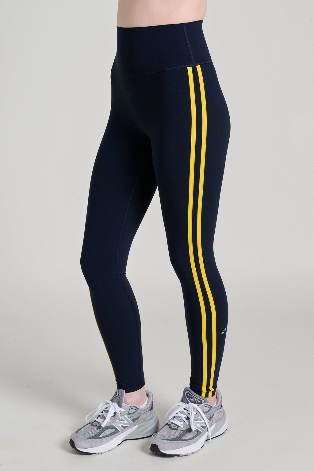 Ella High Waist Airweight 7/8 Legging
