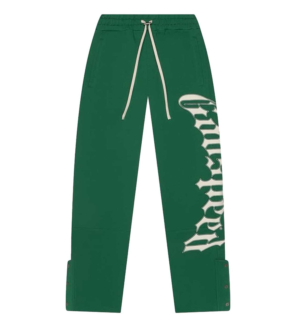 Godspeed OG Logo Sweatsuit V2 Green/White