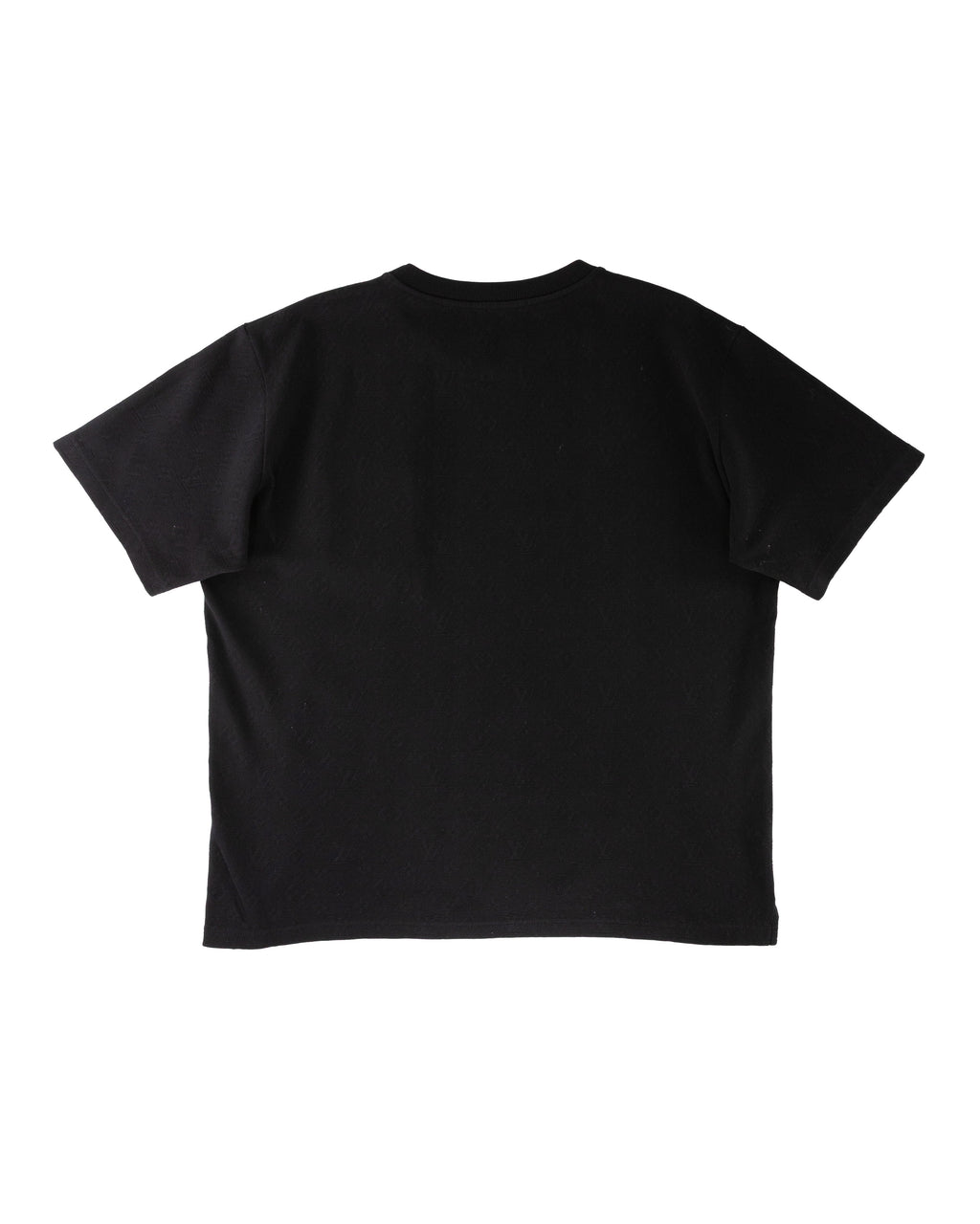 Louis Vuitton 3D Monogram T-Shirt