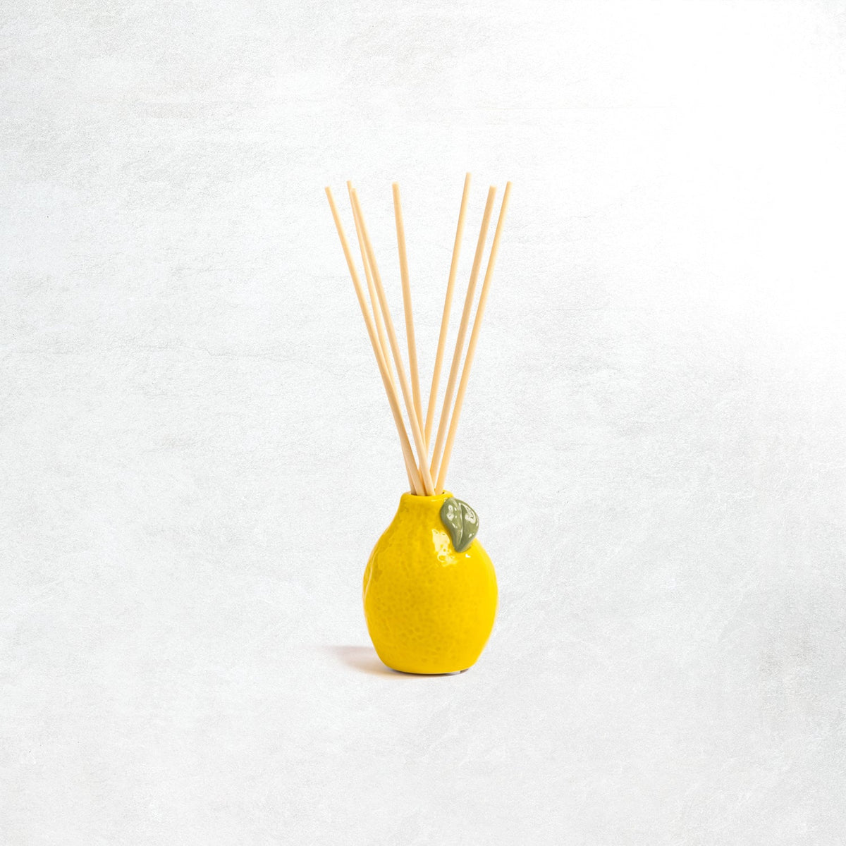 Wick + Vessel Limone Fruit 100ml Diffuser