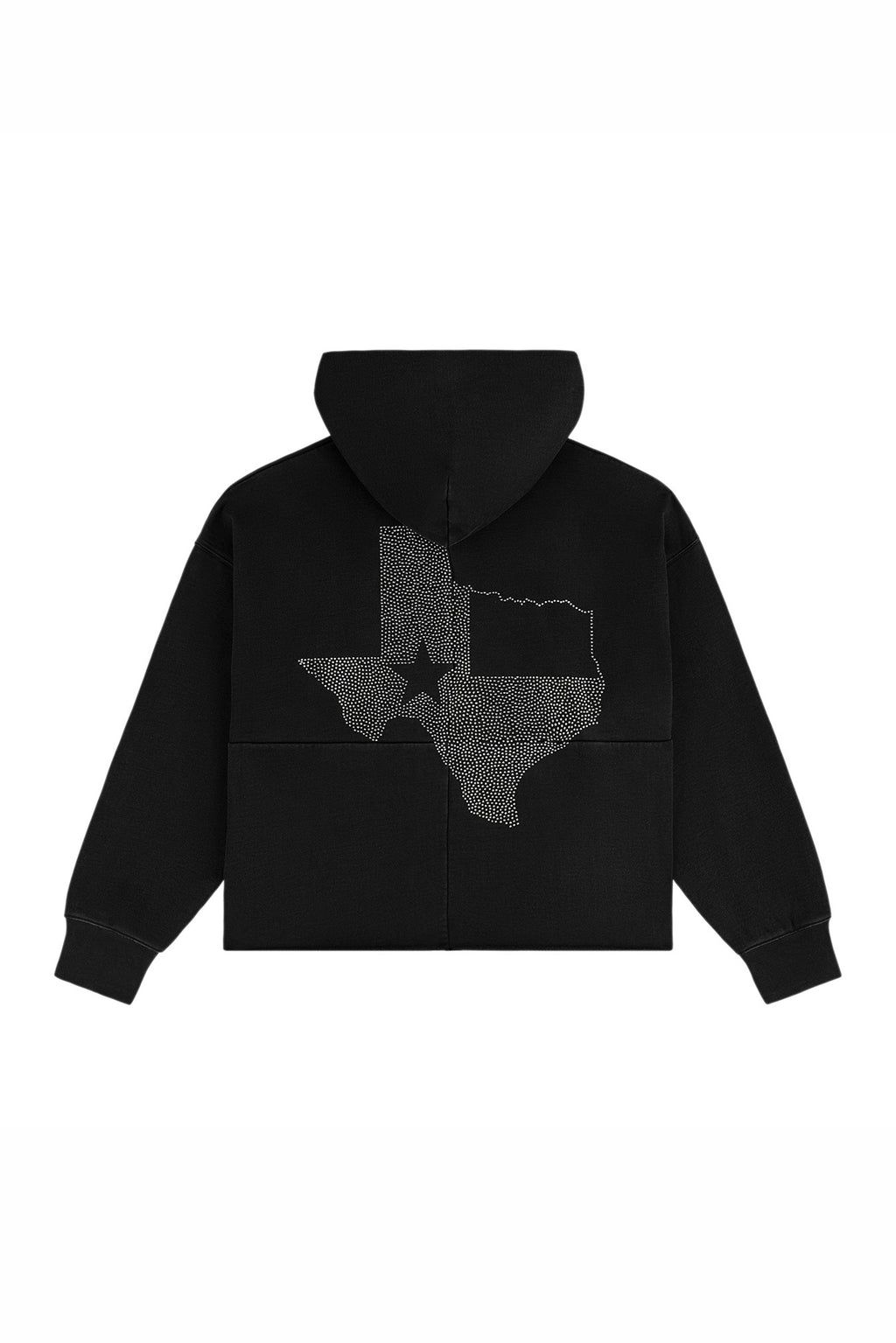 Riding High Hoodie