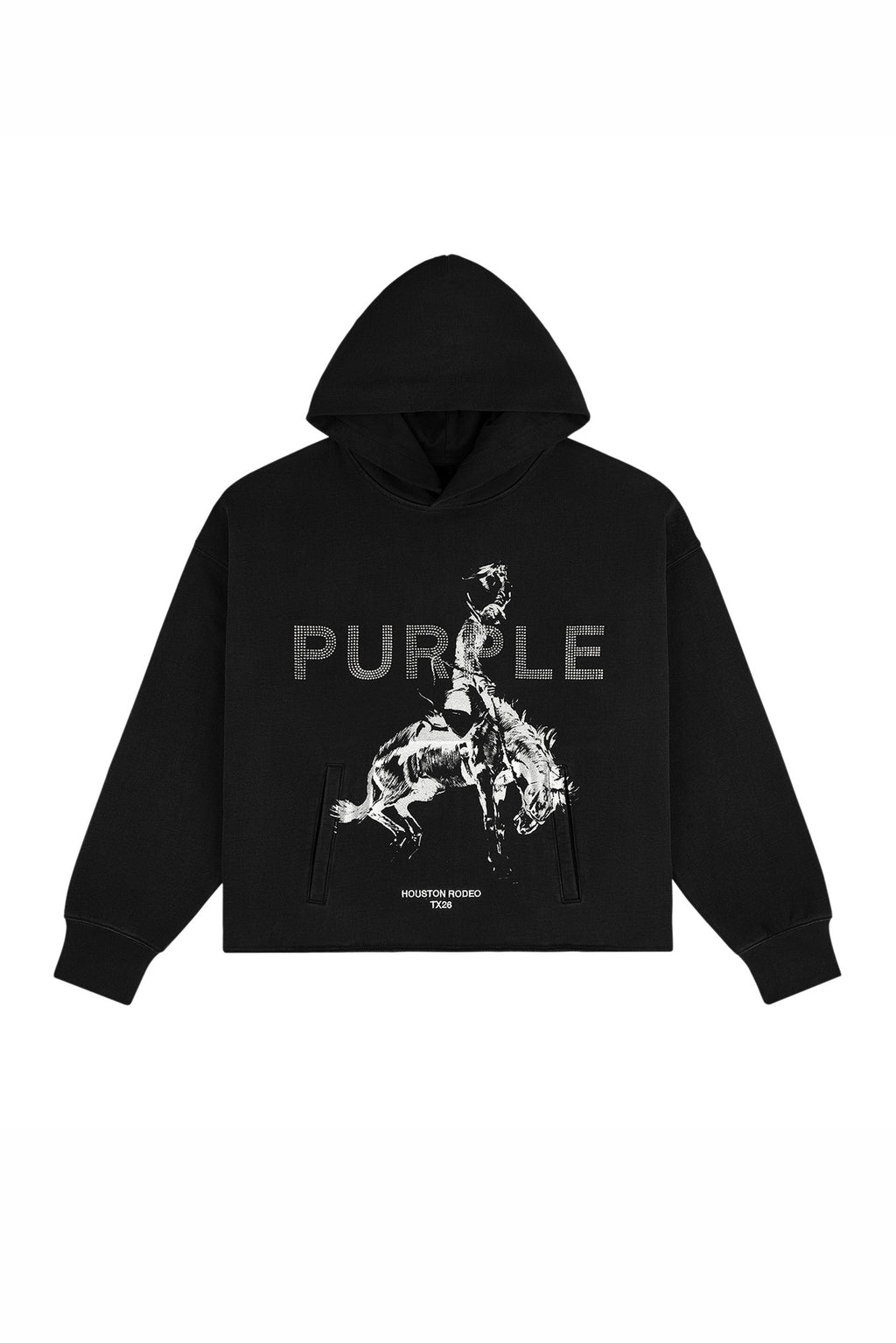 Riding High Hoodie