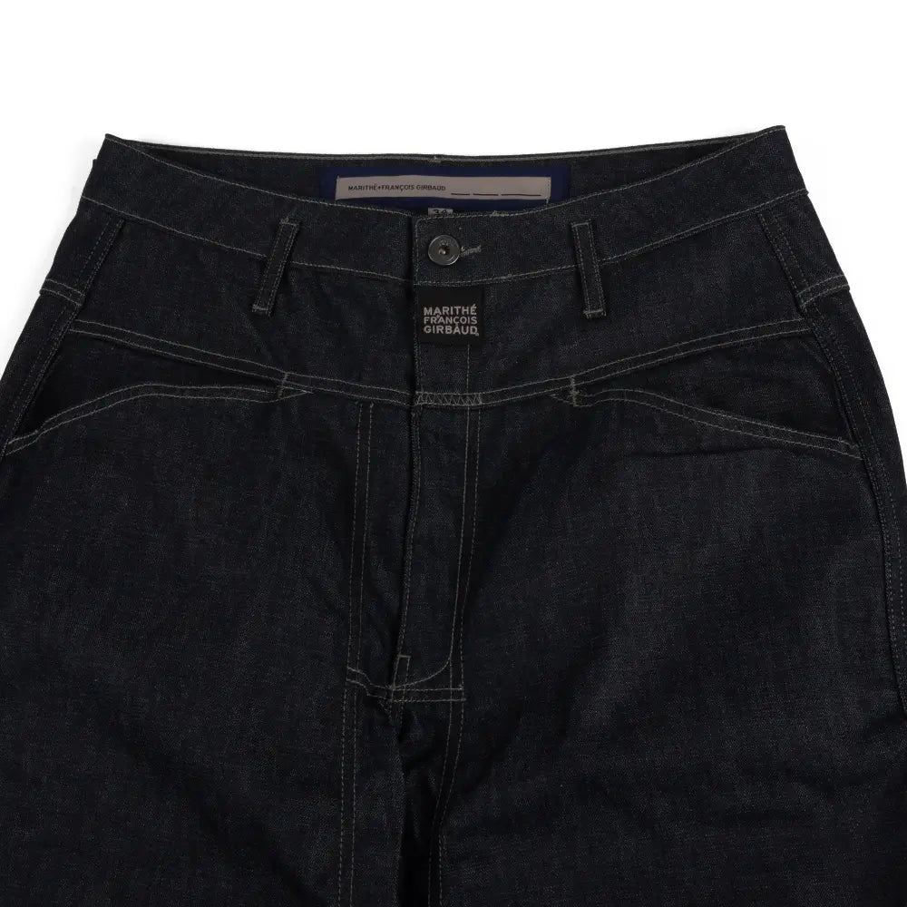 Marithé & François Girbaud Brand X Jean Pant