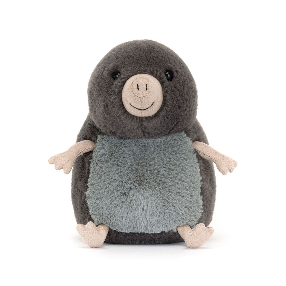 Muswell Mole