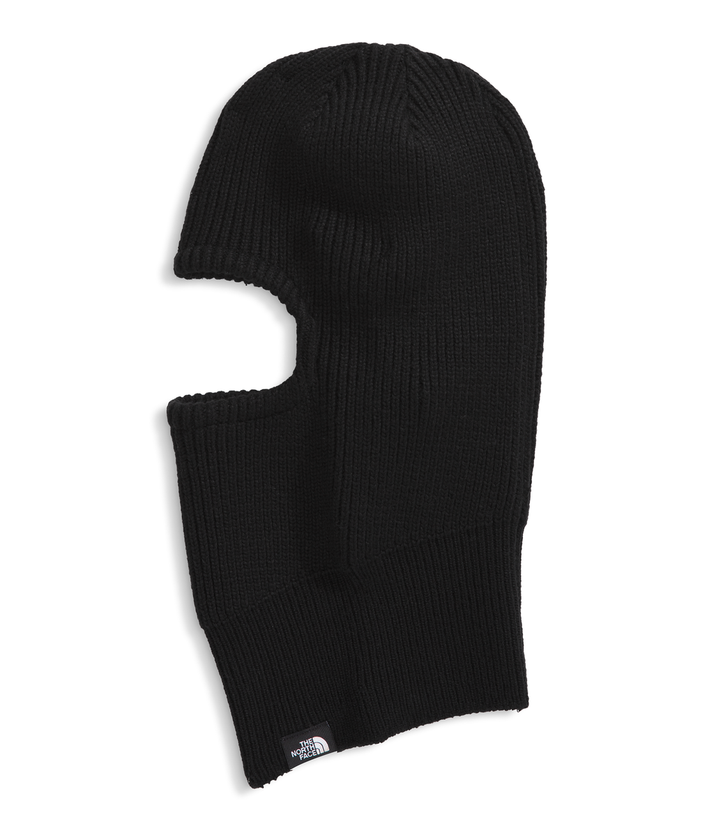TNF Logo Box Knit Balaclava