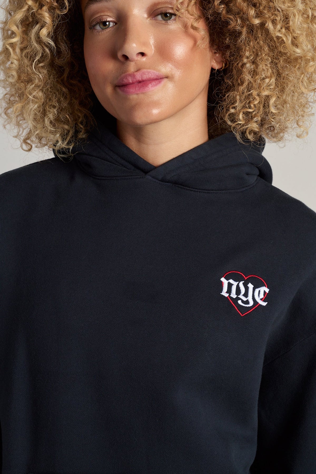 NYC Pryce Hoodie