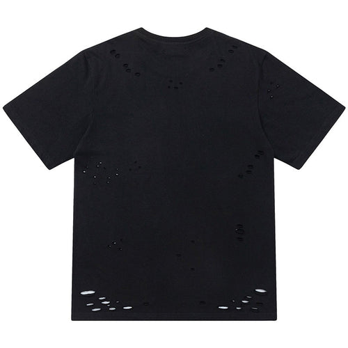 AMIRI Signature Cotton T-Shirt — Core Collection