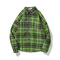 Palm Angle Sweatshirt Palm Angels Long Sleeve Shirt Men and Women Couple