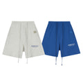 Fear Of God Essentials x TMC Crenshaw Reflective Sweat Shorts