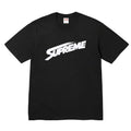 Supreme Wind Tee – Black