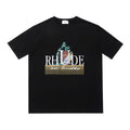 RHUDE T-Shirt #1