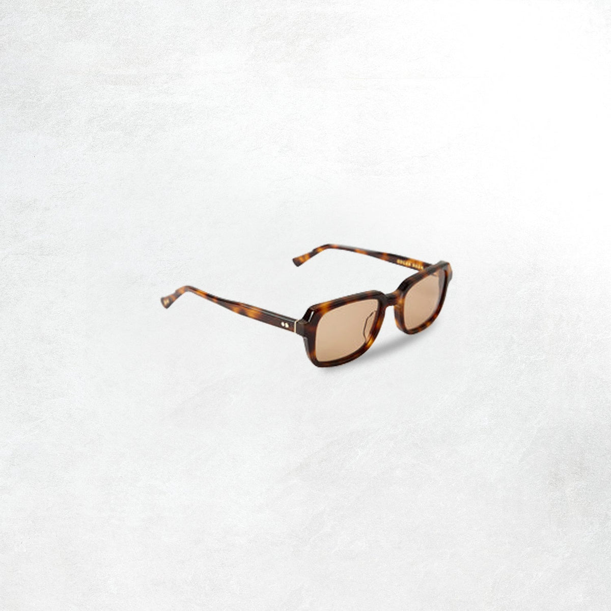 Oscar Deen Nelson Tortoise / Sunset Orange