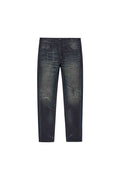 P001 Black Coated