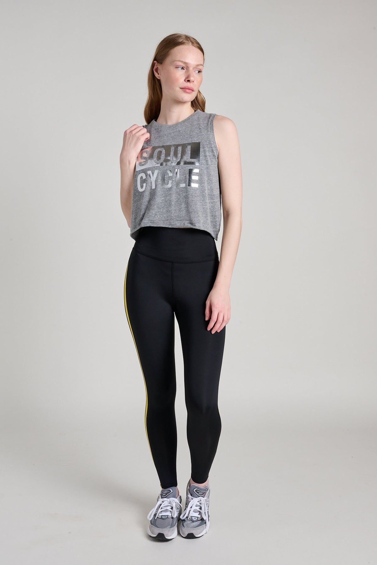 Renee Tank