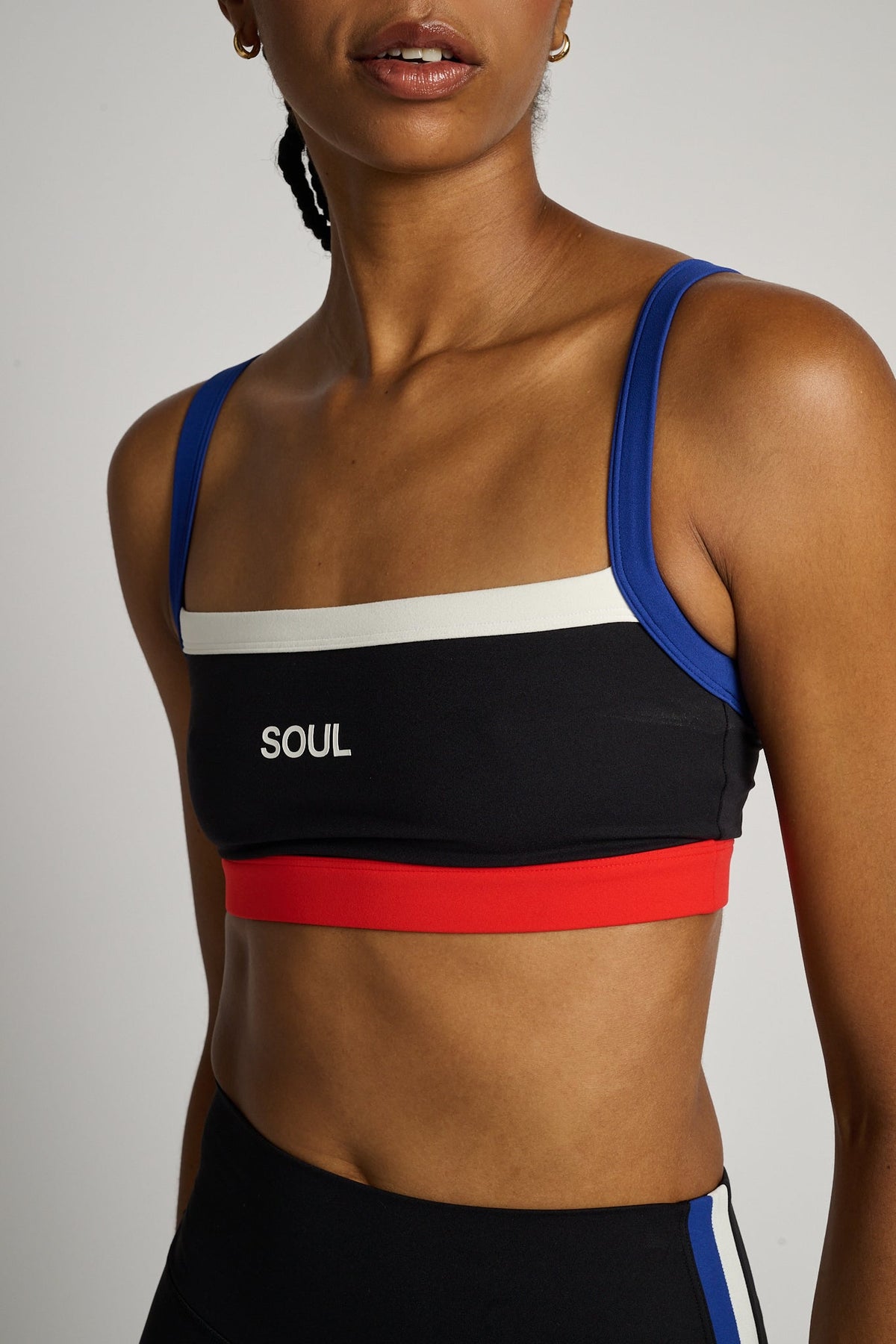Monah Rigor Bra