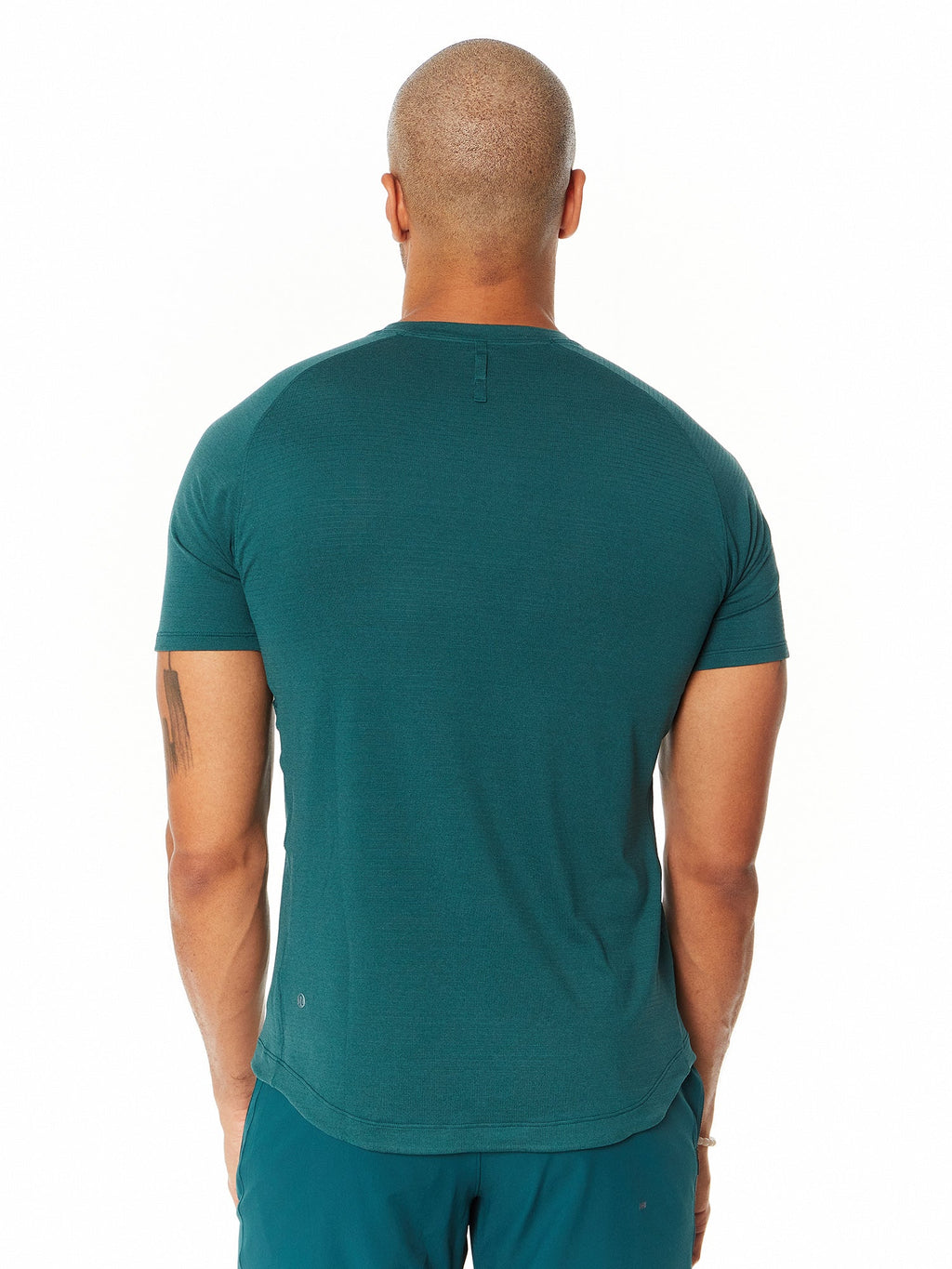 License to Train Short Sleeve