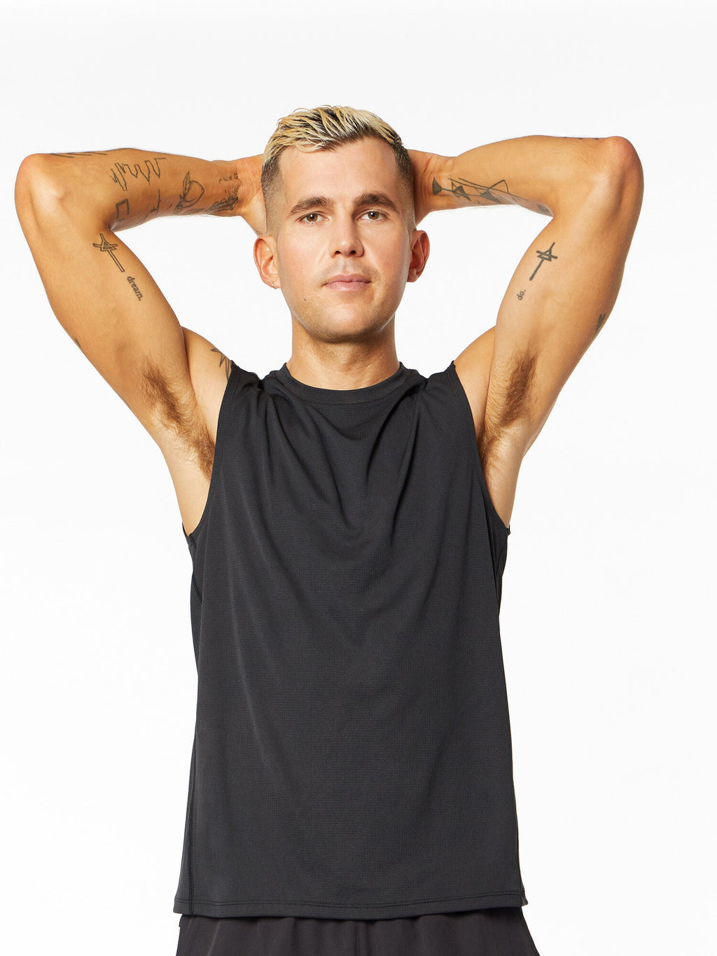 PROPEL TANK